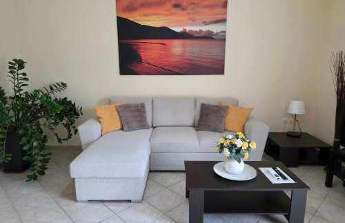 Garden apartment 20m from the sea - Photo 5