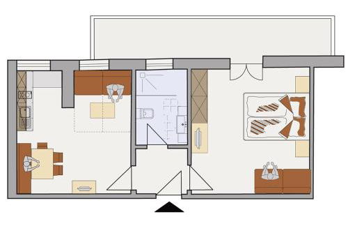 Residence *** Geringerhof - Foto 70