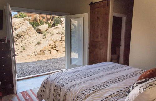 Escalante Cliff House - Foto 13