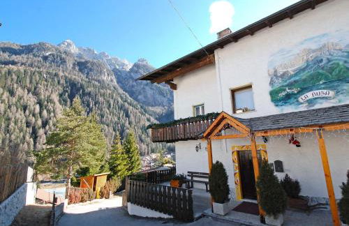 Apartment La Busa-2 by Interhome - Foto 17