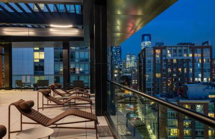 One Grove in Jersey City - Foto 73