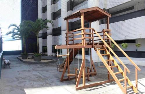 Scala Residence - Beira Mar Fortaleza - Apto 408 - Foto 38