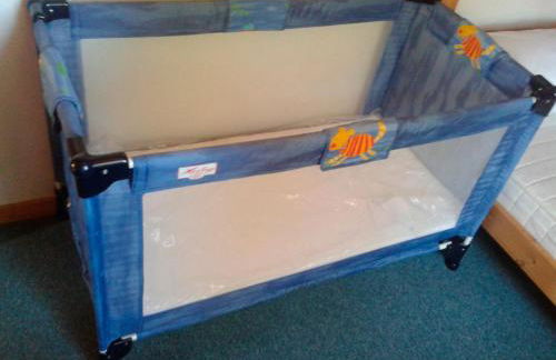 Holiday Home Vogelsang - Photo 29