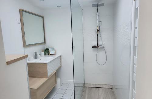 La petite maison blanche - Foto 12