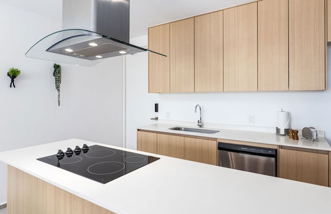 Condo Aria Ocean 306 - Foto 13