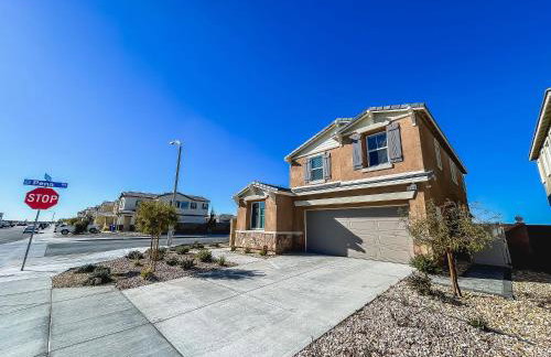 California 3-Bedroom Desert Escape With Garden - Foto 8