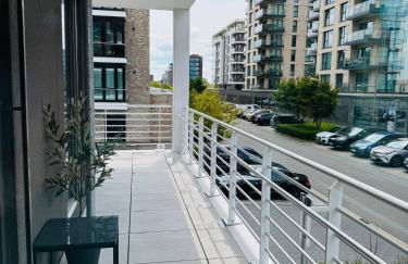 Ferienwohnung am Yachthafen Port Marina - Photo 33