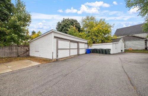 Spacious Open-Concept Studio Short-Midterm Stays - Foto 28