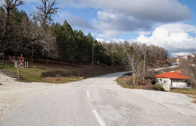 La Casa dei Sogni - Great House Closed to Meteora - Foto 30