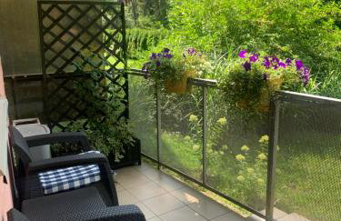 Apartament dwupokojowy - Foto 14