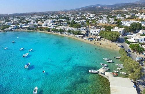 Danae’s cycladic house - Foto 14