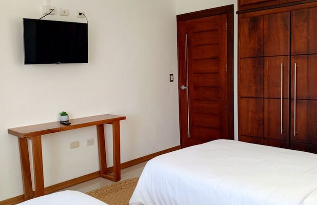 Galapagos Coliving Ecuador Casa Tuna - Photo 8