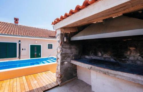 Holiday Home Villa Rokov - Foto 50