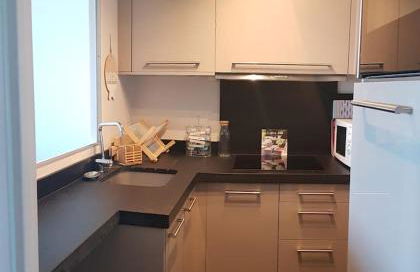 Face à la mer en première ligne pour 6 personnes avec Ménage Linge et Wifi - Foto 21