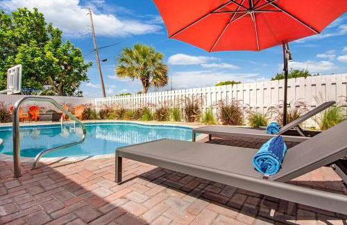 Sun-Kissed Bliss: Dreamy Getaway - Foto 31