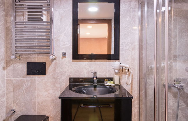 Sultanahmet Suites - Photo 58