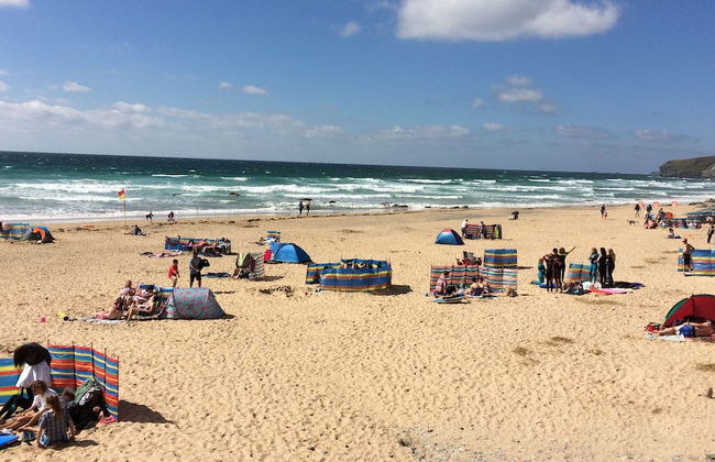 Waves Apartments - Foto 20