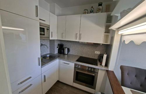 App 17 Haus Nordland - Foto 6