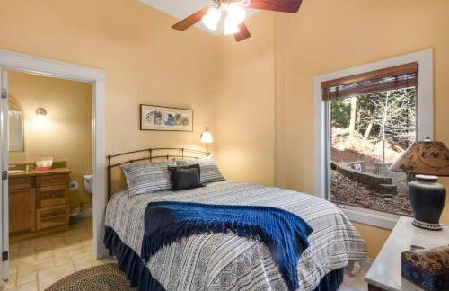 Hillside House in Ouray CO - Foto 15