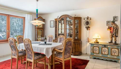 Schwarzwalduhren Nescht Triberg - Foto 2