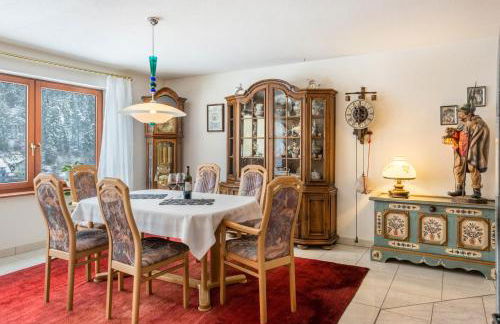 Schwarzwalduhren Nescht Triberg - Foto 2