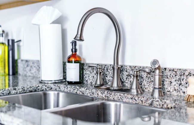 Jungle House Modern Lofts – Arena District & Short North - Foto 63