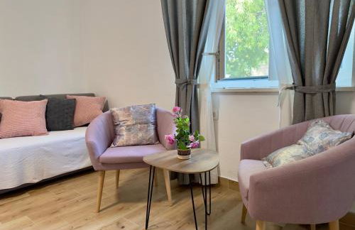 Matek family & studio apartment Rovanjska - Foto 28