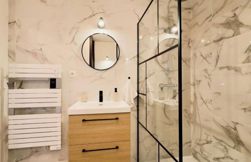 Appartement Graulhet le nid de carivel - Foto 5