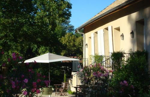 Les Communs du Manoir - Foto 7