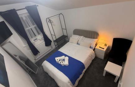 Pat Signature Stays - Photo 37