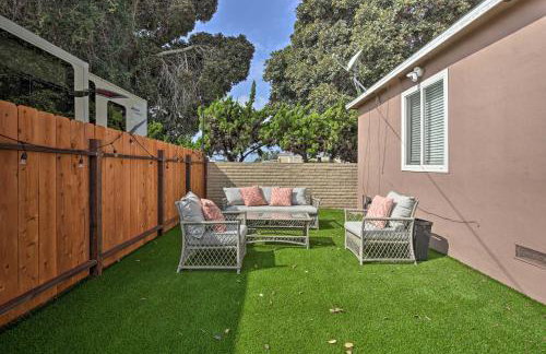 1 Mi to Gaylord Resort and Bayfront Updated Duplex - Foto 24