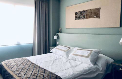 Recoletos Estudio en la mejor zona de Madrid - Photo 14