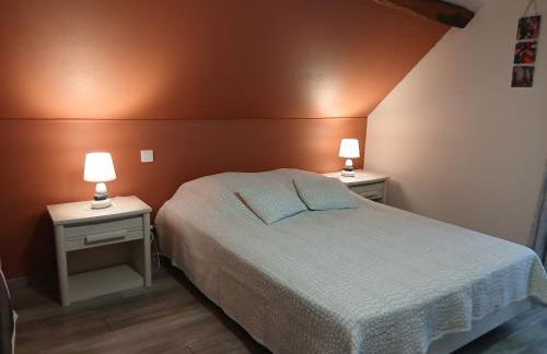 Gite Chambres d Hotes des Péguets - Foto 23