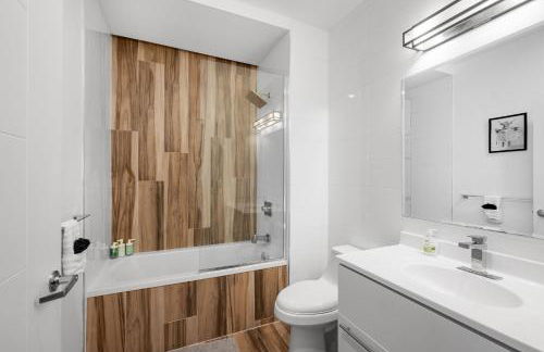 Skyline Studio - Modern Comfort Pool Access - Foto 4