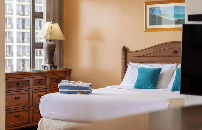 High Floor Ocean View Condo (King Bed and Parking) - Foto 50