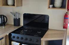 Lakeland leisure park sleeps up to 8 - Foto 9