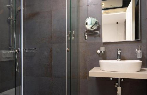 Amazing Apartment In Malinska With Wifi - Foto 16