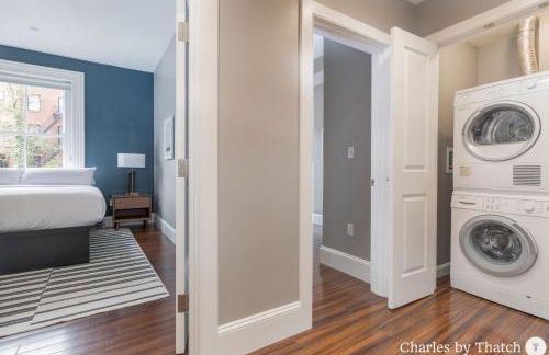 J Miller Flats by Thatch - Foto 22