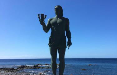 APARTAMENTO AINARA, LA GOMERA - Foto 55