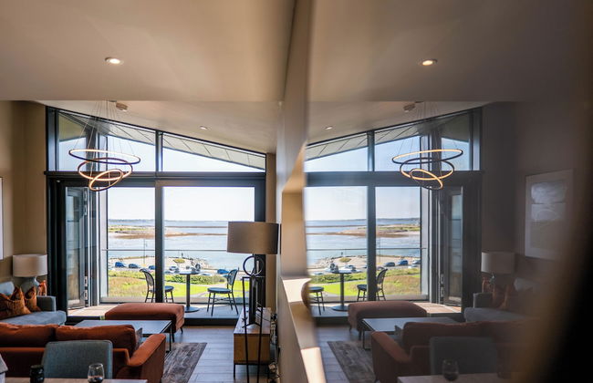 Shoreline Apartments - Foto 41