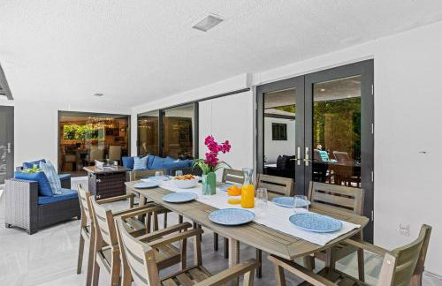 2 Masters Heated Pool Near Beach & Atl Ave! - Foto 25