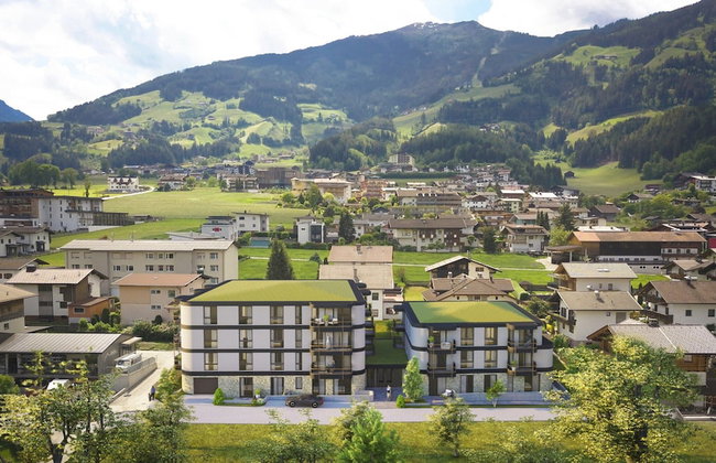 Premium Apartment in Tyrol With Shared Pool - Foto 31