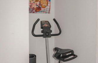 Homestay - Stilvolle Wohnung in Büdingen - Foto 30