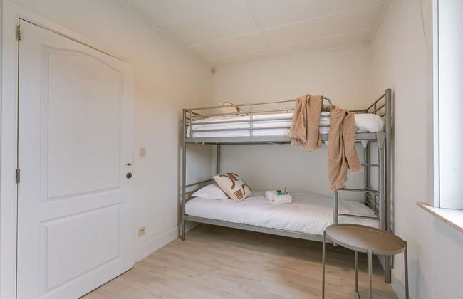 Lovely Andr Farm in the Greenery of Kortrijk - Photo 73