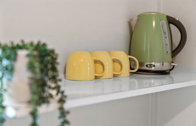 Tasman Holiday Parks - Picton - Foto 51