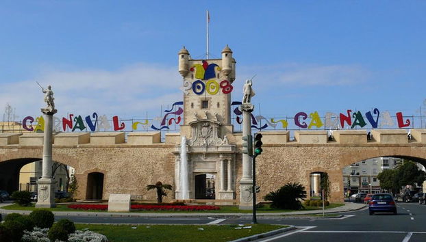 Tour - Carnevale di Cadice - Foto 4