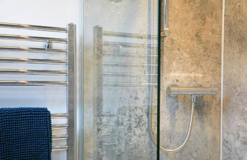 The Old Tackroom, luxury Barn - Photo 15