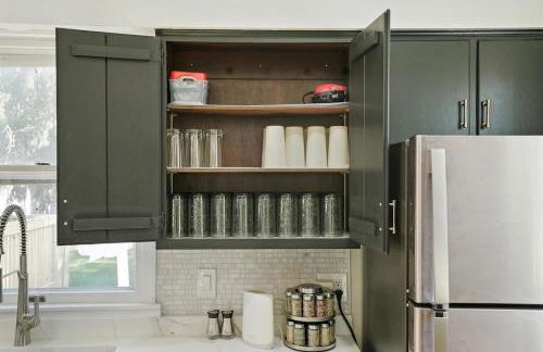 Golden Dunes Stay Valpo 5 BR, 3 King Beds, Game Area - Foto 3