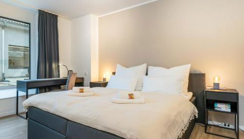 SHINY HOMES - City Center with Parking Place - Foto 4