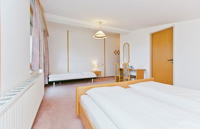 Chalet in Angerberg Near Skiwelt Slopes - Photo 25